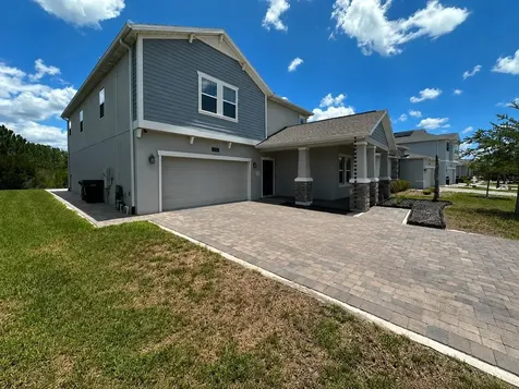 2721 Camden Lane Davenport FL 33837