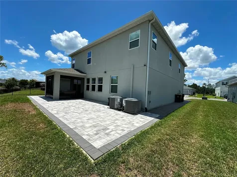2721 Camden Lane Davenport FL 33837