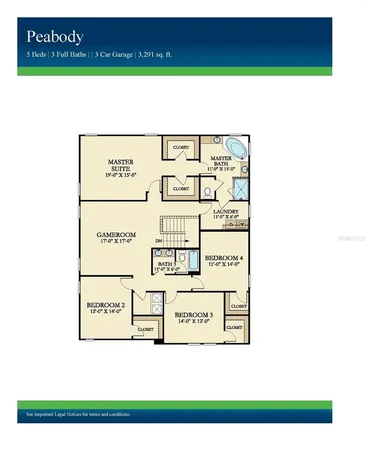 2721 Camden Lane Davenport FL 33837