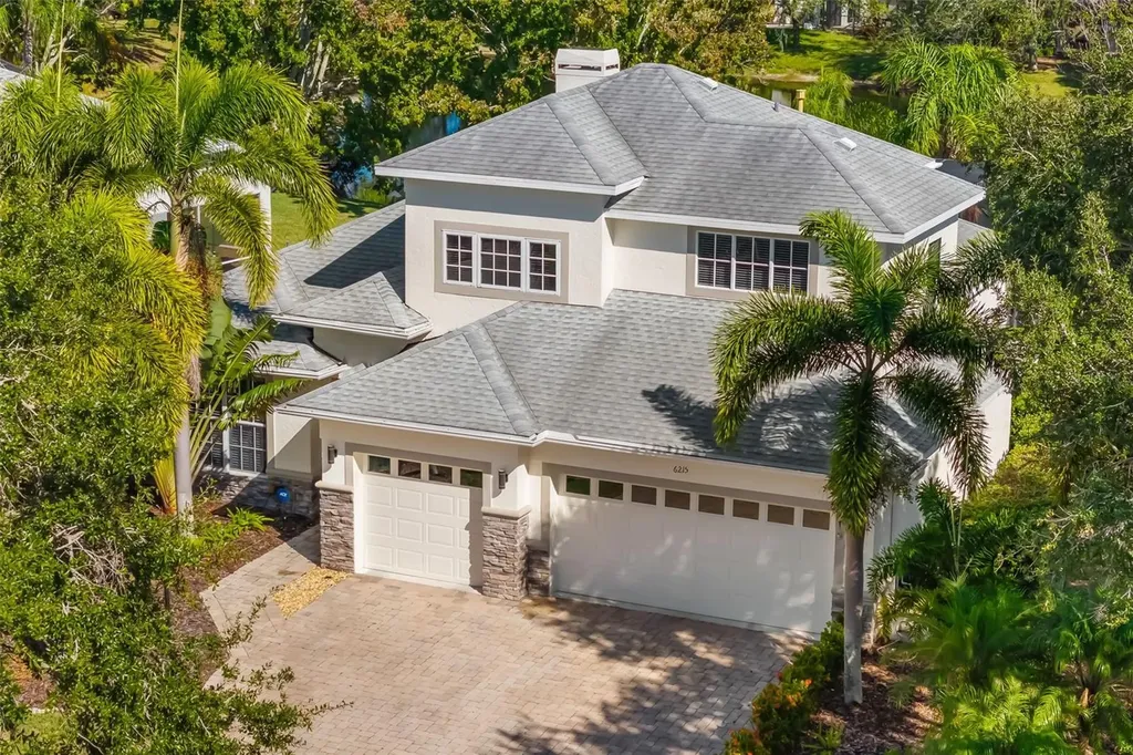 6215 Warbler Lane Lakewood Ranch FL 34202