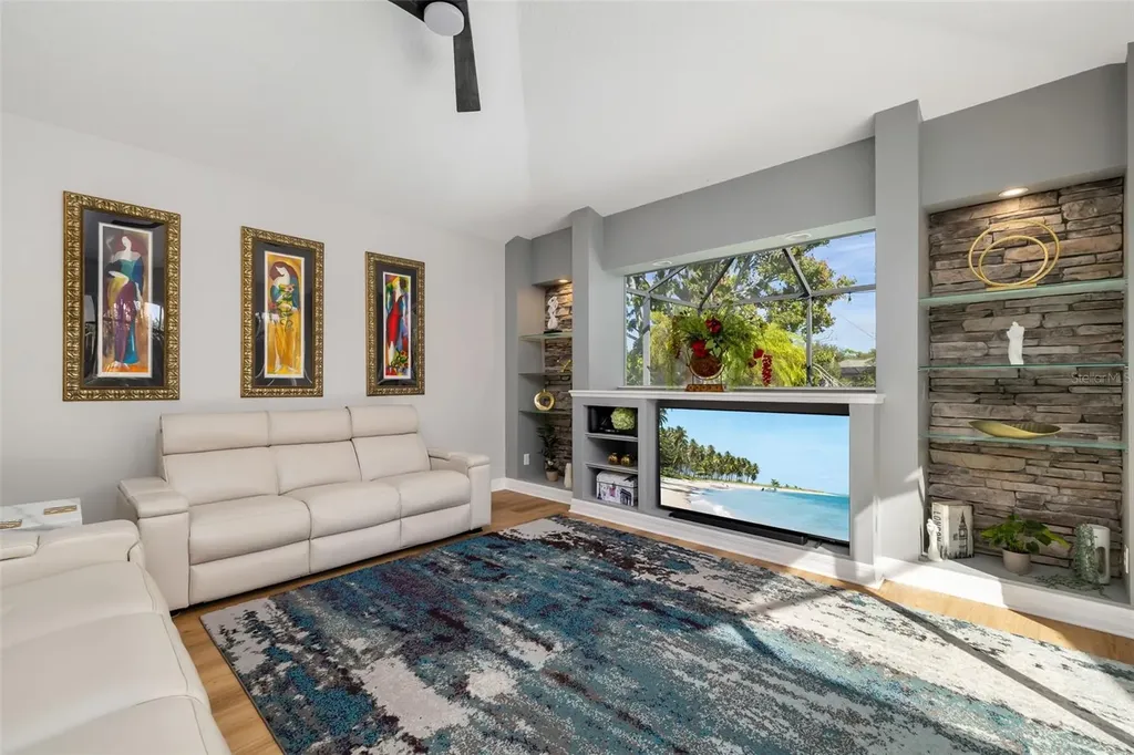 6215 Warbler Lane Lakewood Ranch FL 34202