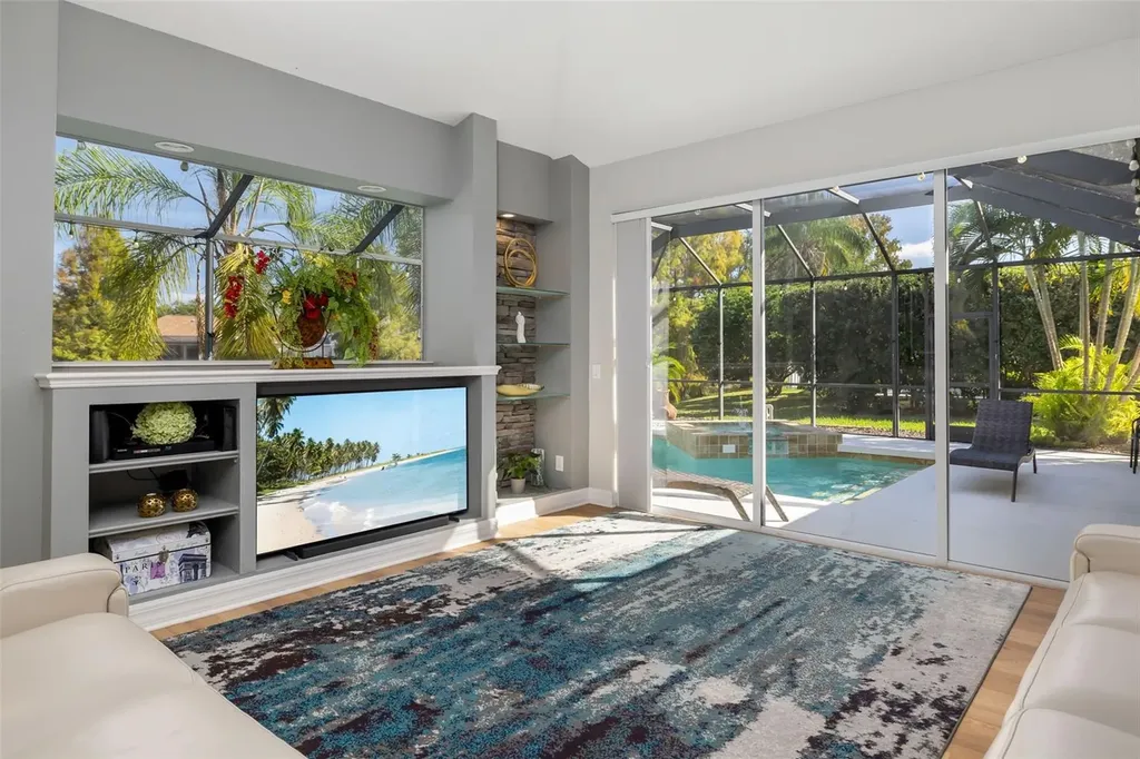 6215 Warbler Lane Lakewood Ranch FL 34202