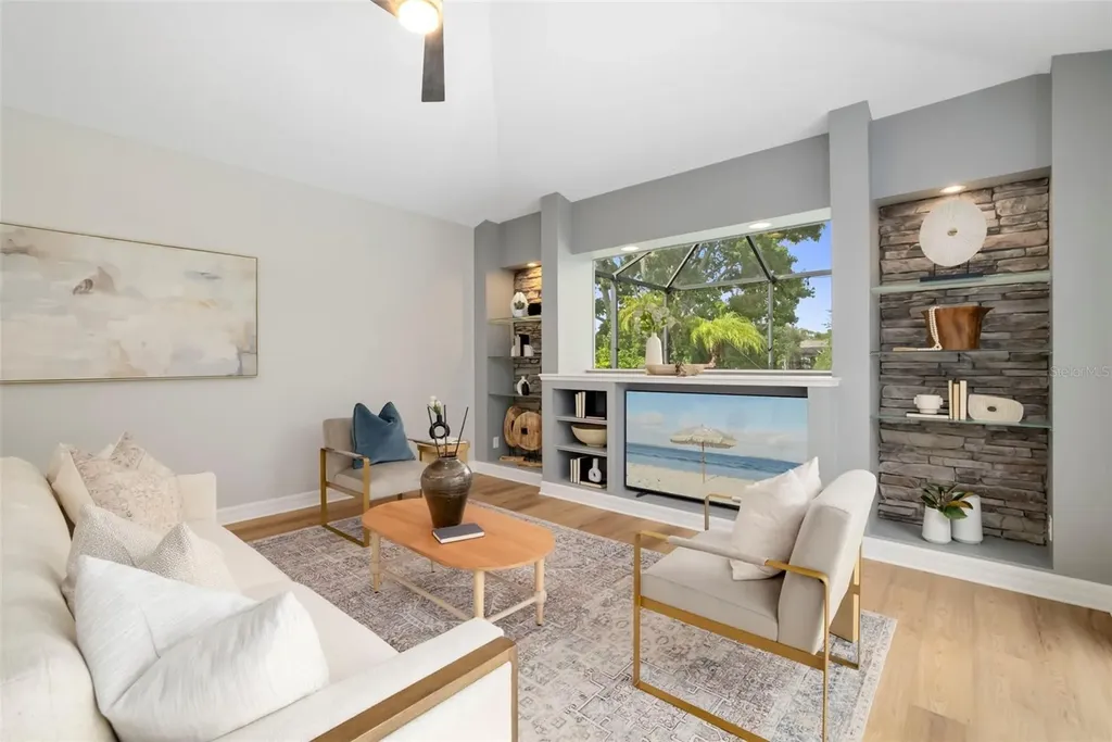 6215 Warbler Lane Lakewood Ranch FL 34202