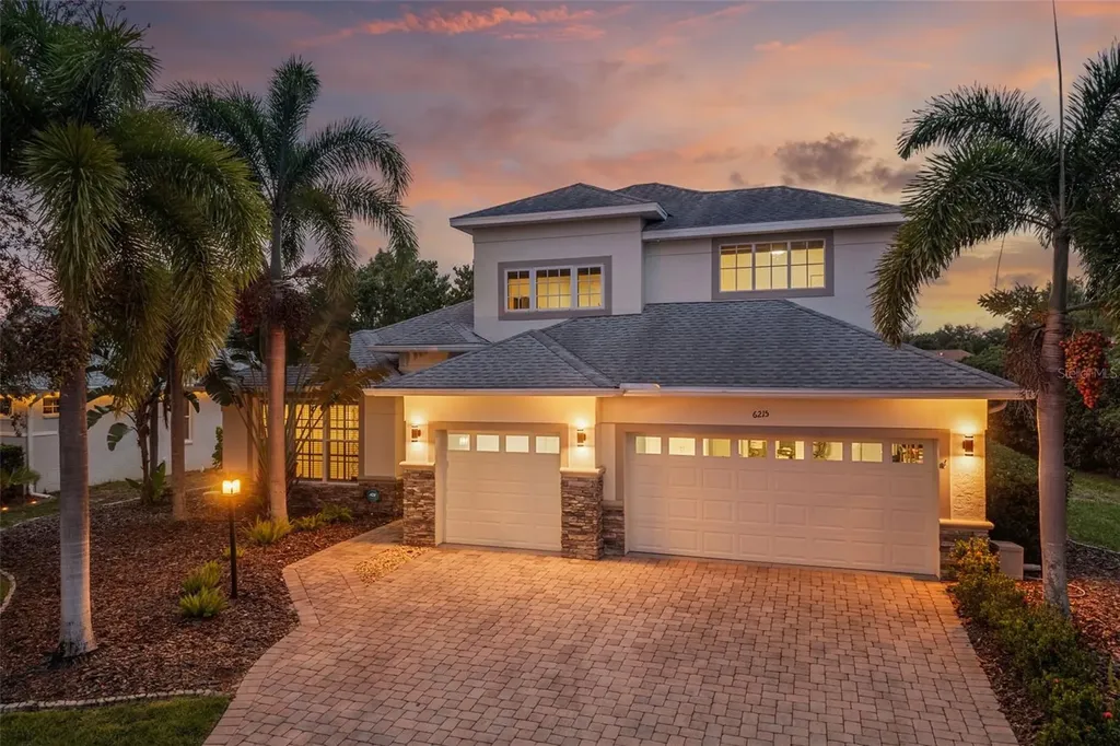 6215 Warbler Lane Lakewood Ranch FL 34202