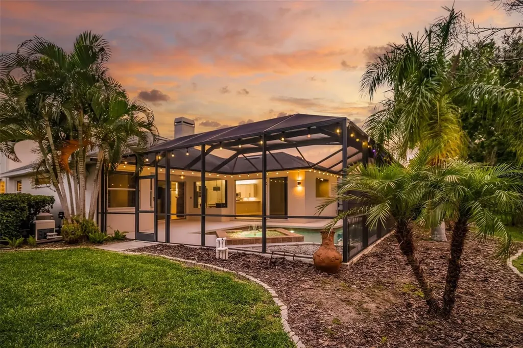 6215 Warbler Lane Lakewood Ranch FL 34202