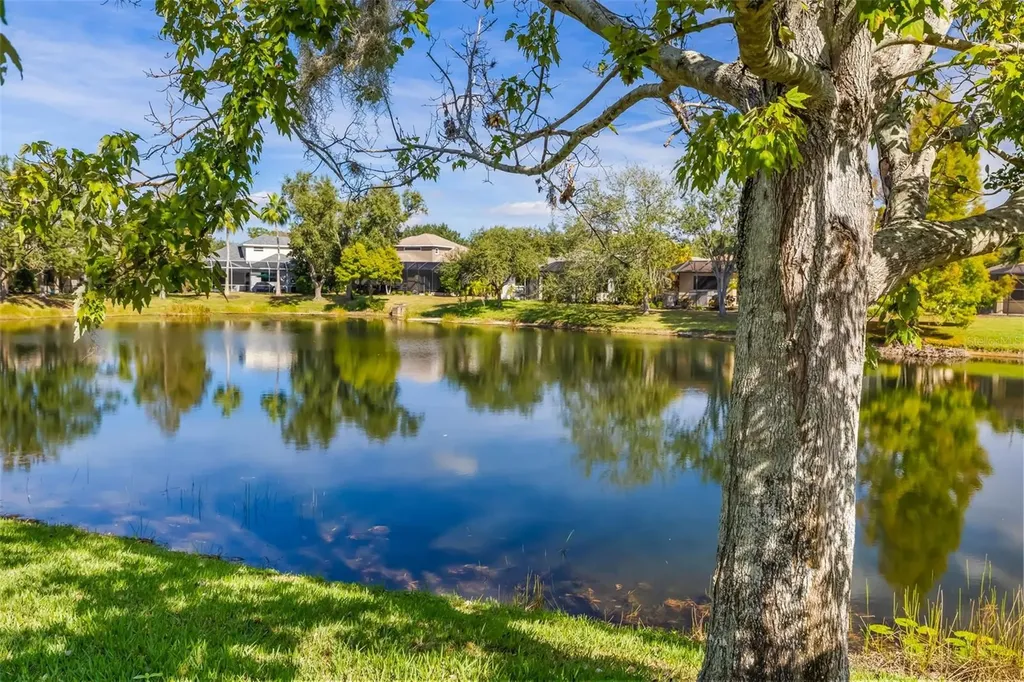 6215 Warbler Lane Lakewood Ranch FL 34202