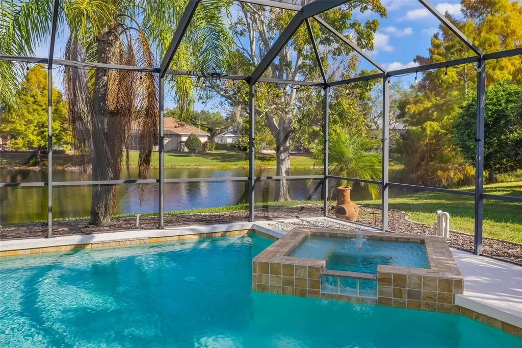 6215 Warbler Lane Lakewood Ranch FL 34202