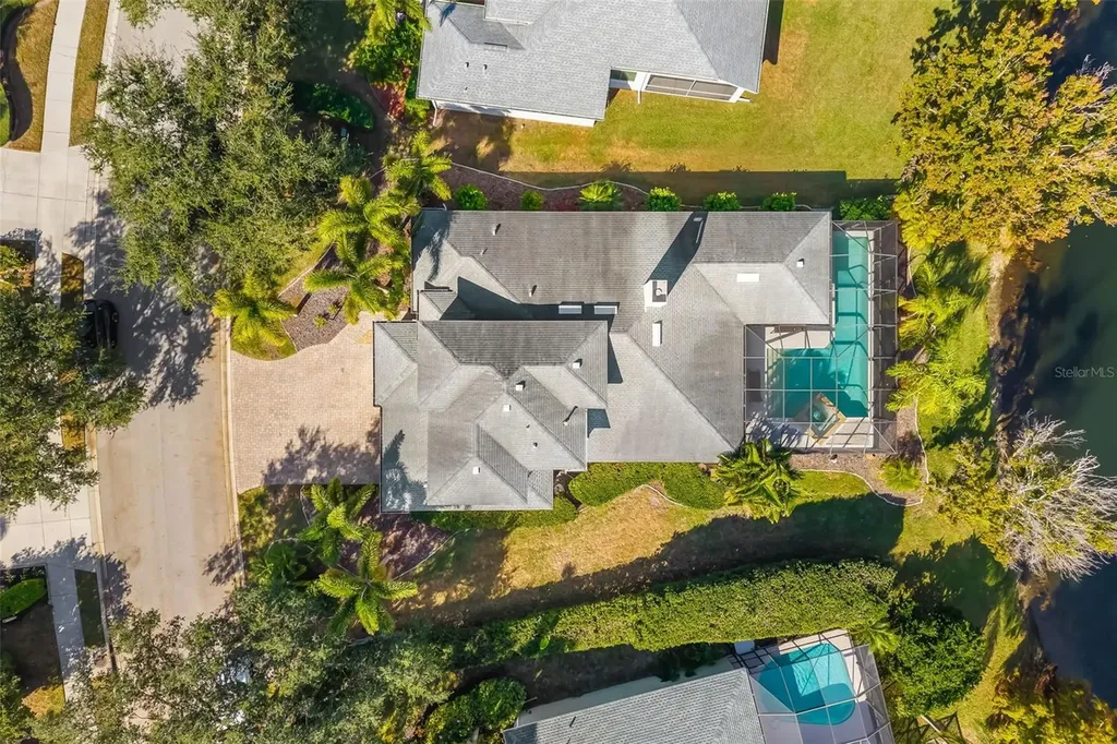 6215 Warbler Lane Lakewood Ranch FL 34202