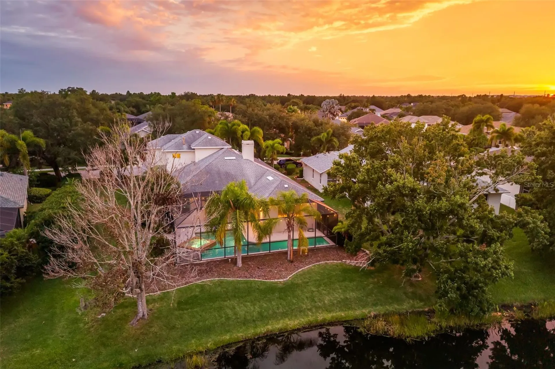 6215 Warbler Lane Lakewood Ranch FL 34202