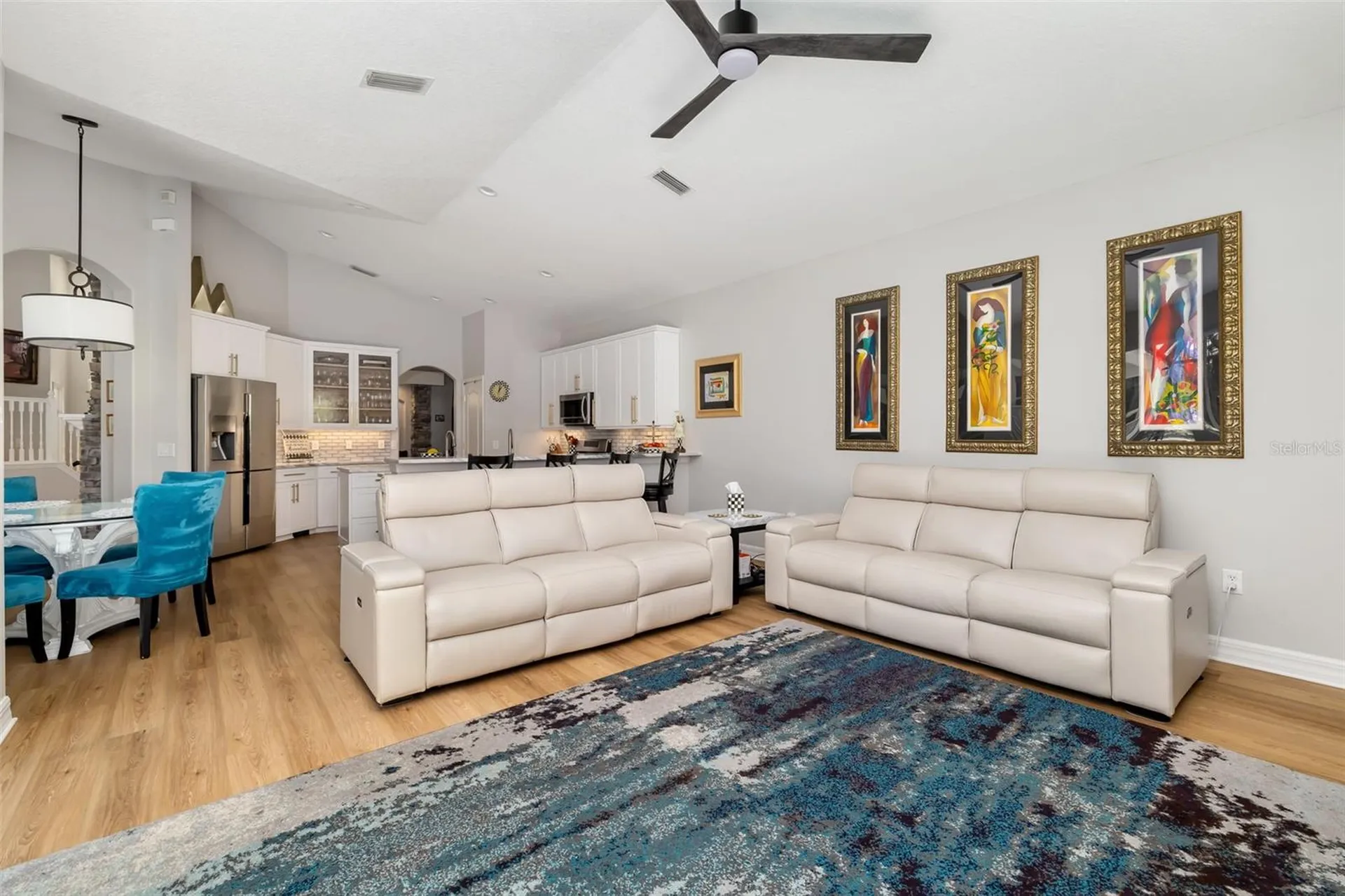 6215 Warbler Lane Lakewood Ranch FL 34202