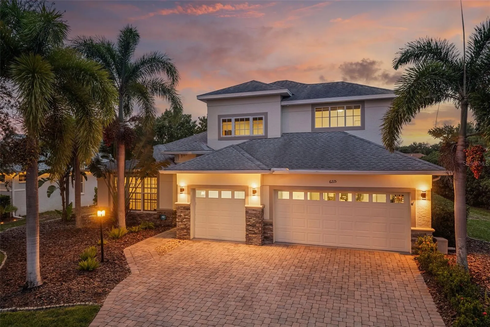6215 Warbler Lane Lakewood Ranch FL 34202