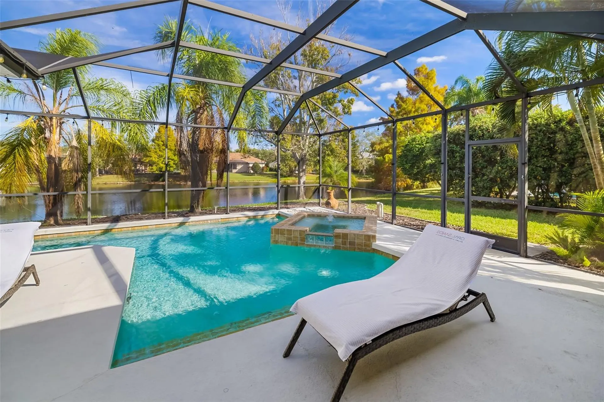6215 Warbler Lane Lakewood Ranch FL 34202
