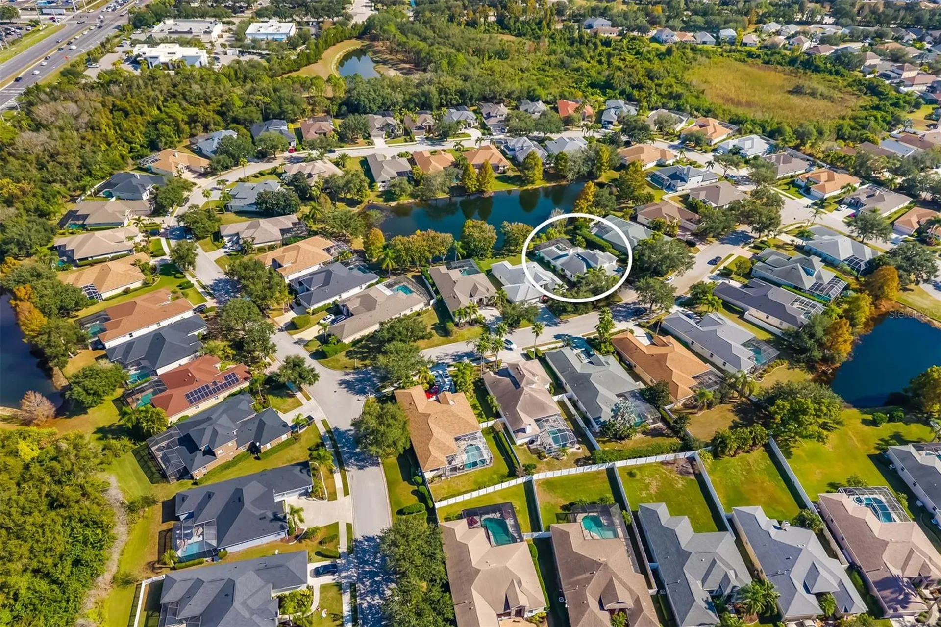 6215 Warbler Lane Lakewood Ranch FL 34202