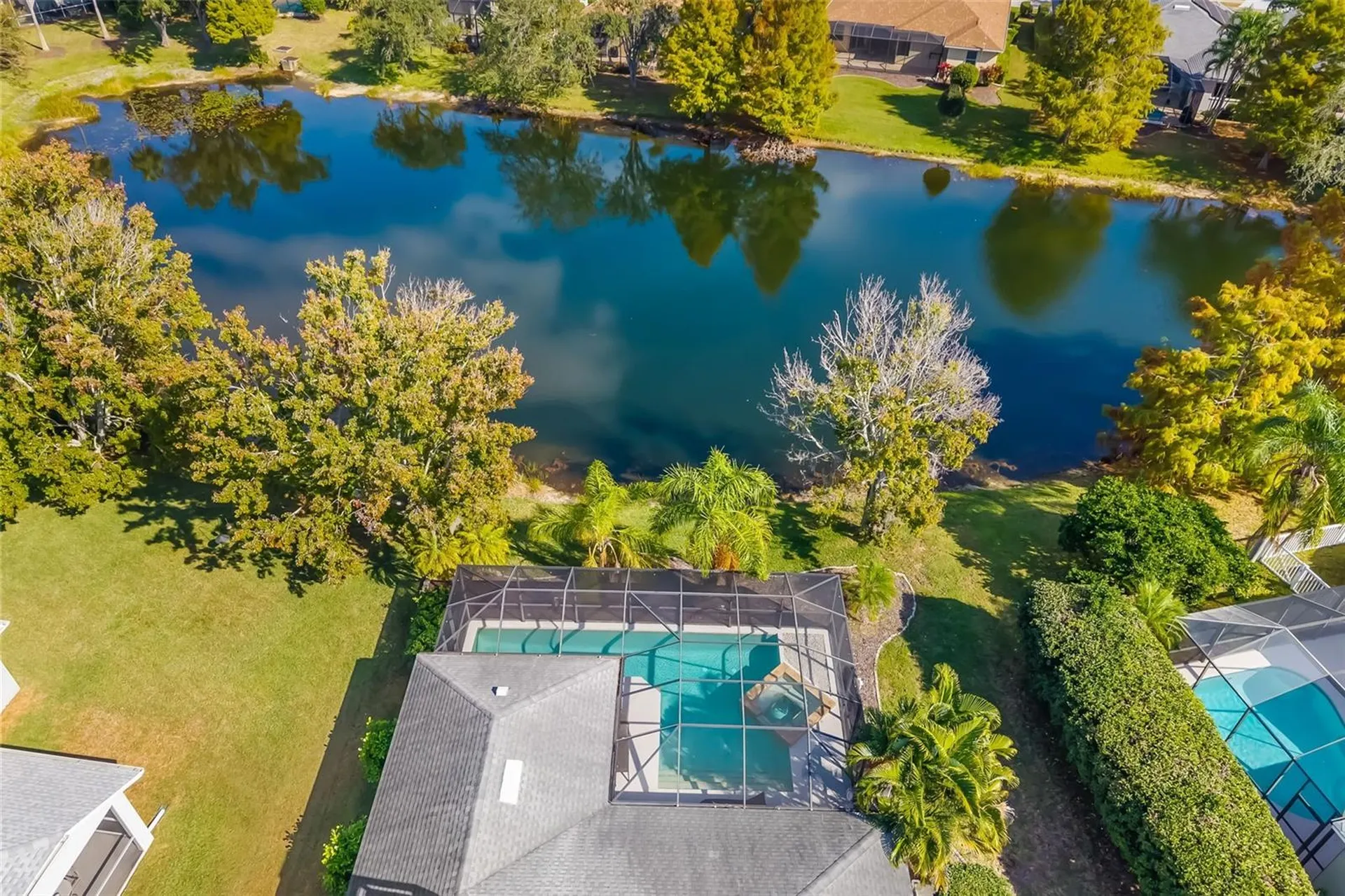 6215 Warbler Lane Lakewood Ranch FL 34202