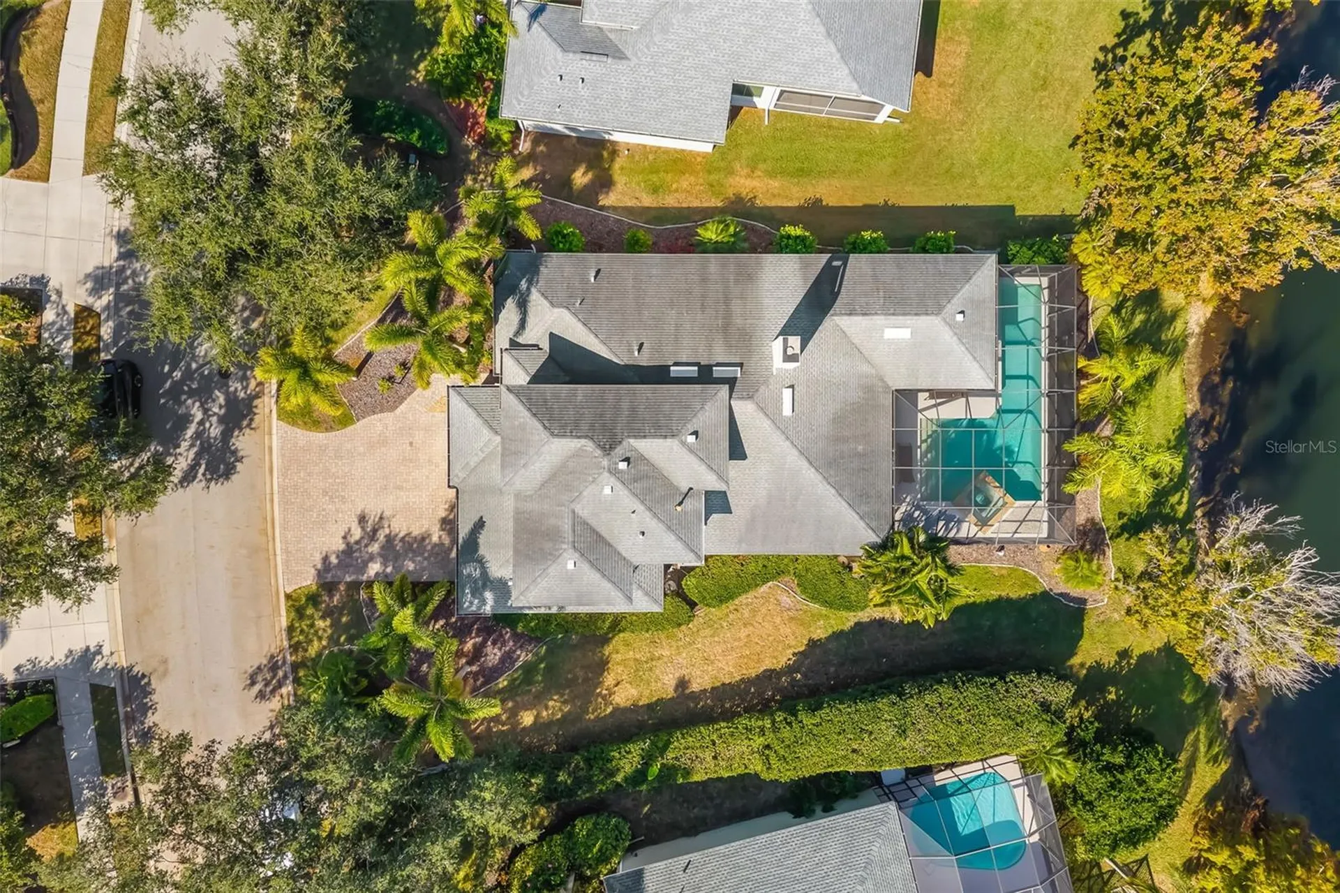 6215 Warbler Lane Lakewood Ranch FL 34202