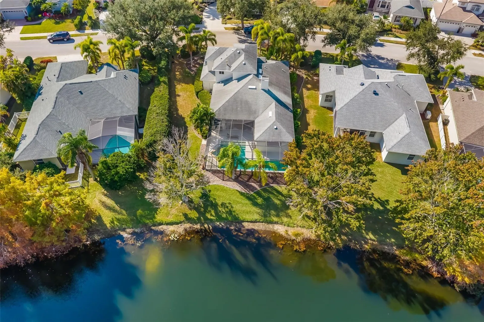 6215 Warbler Lane Lakewood Ranch FL 34202
