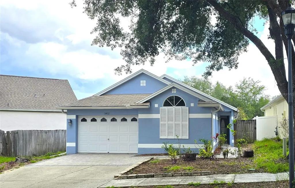 3412 Palm Beach Drive Valrico FL 33594