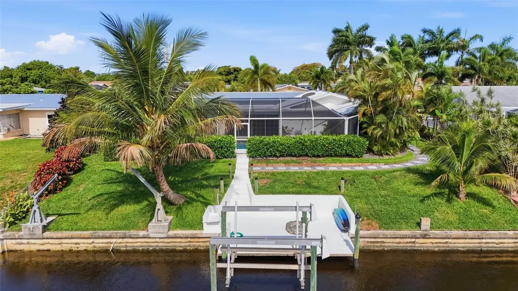 2835 SE 18th Avenue Cape Coral FL 33904