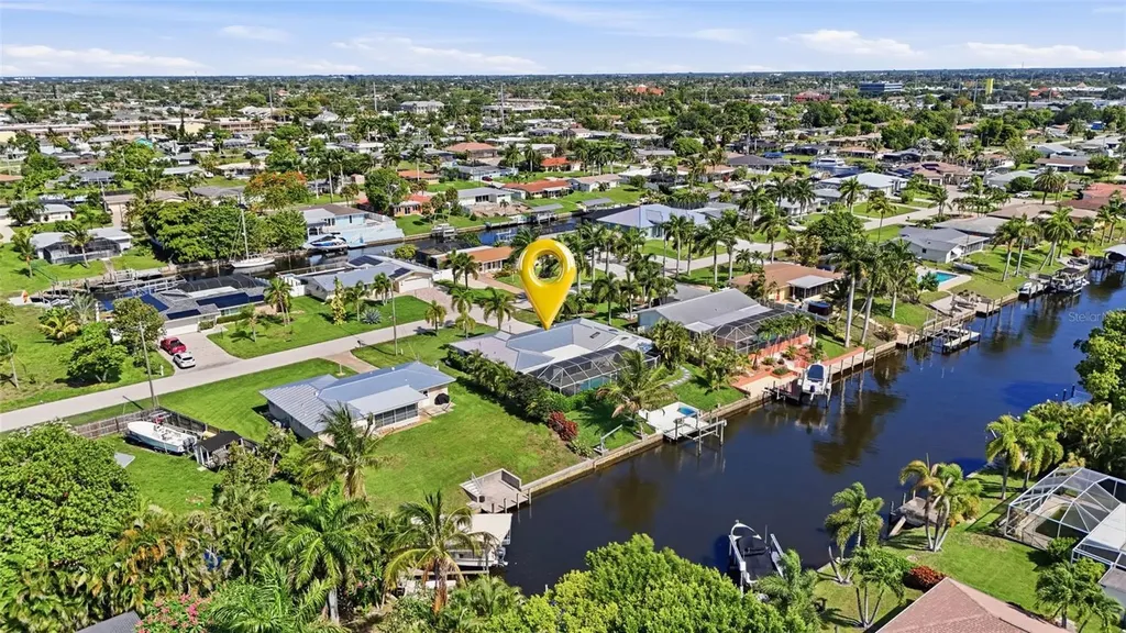 2835 SE 18th Avenue Cape Coral FL 33904