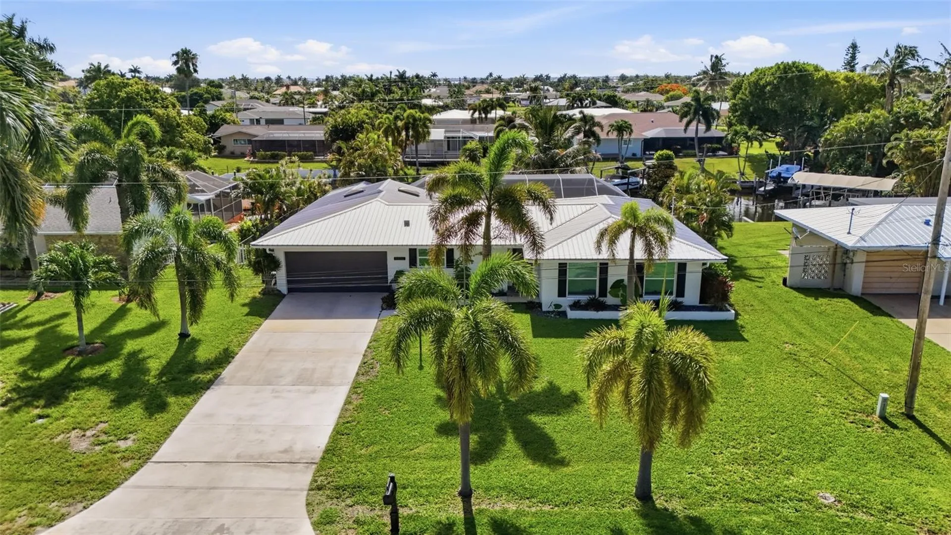 2835 SE 18th Avenue Cape Coral FL 33904