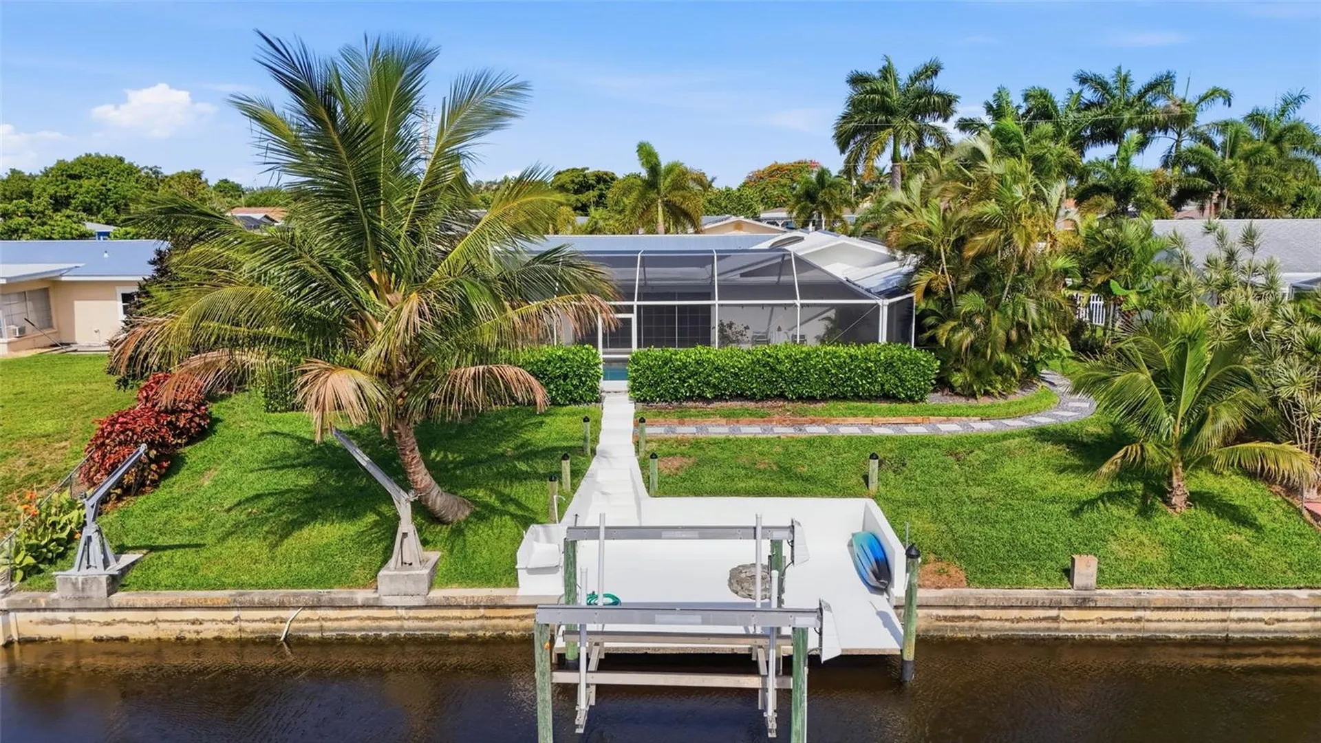 2835 SE 18th Avenue Cape Coral FL 33904