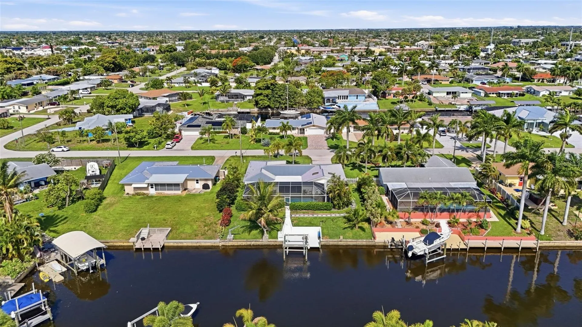 2835 SE 18th Avenue Cape Coral FL 33904