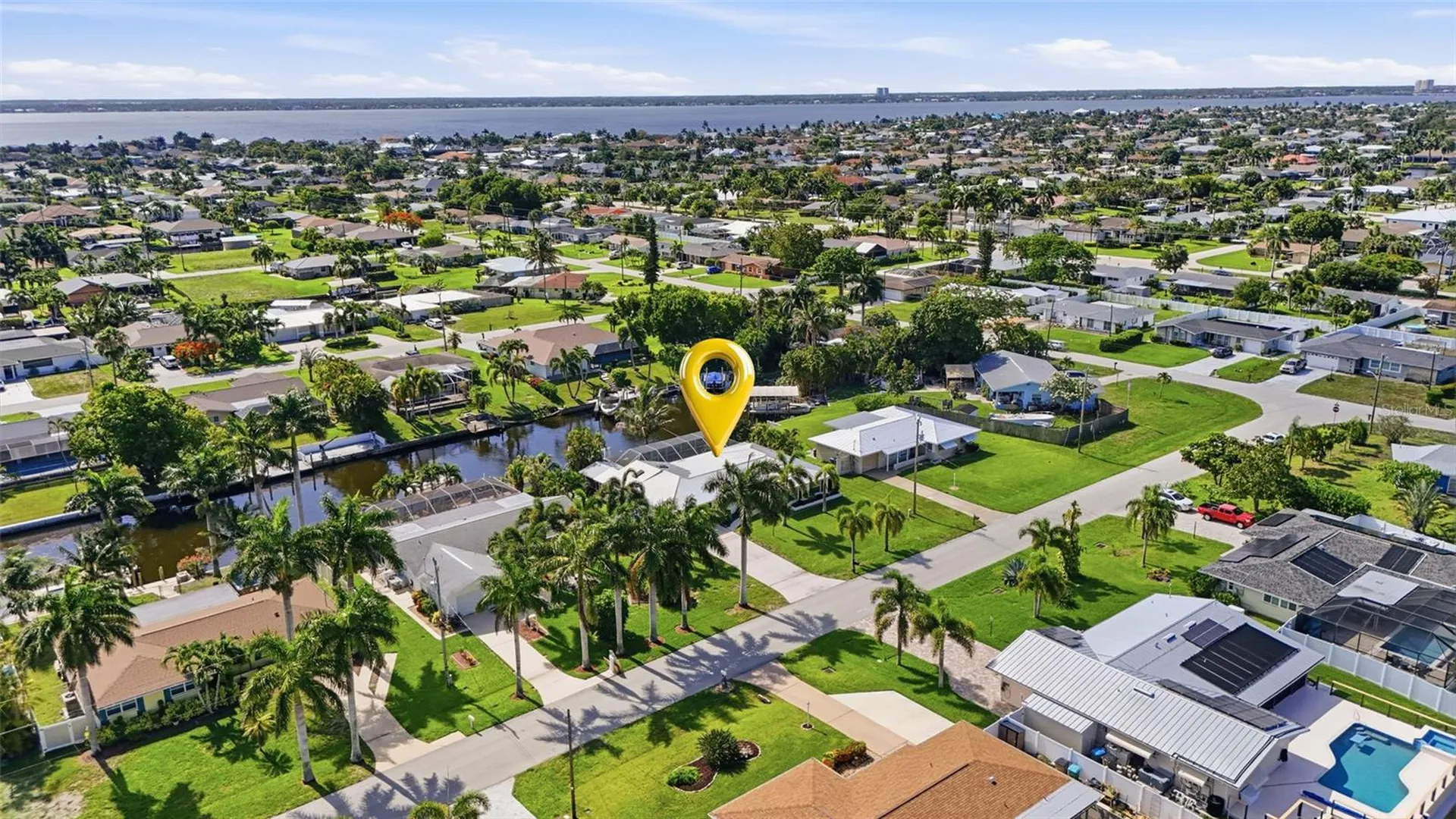 2835 SE 18th Avenue Cape Coral FL 33904