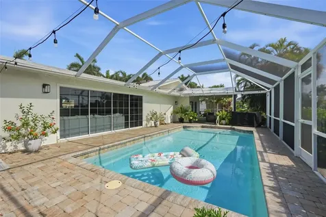 2835 SE 18th Avenue Cape Coral FL 33904