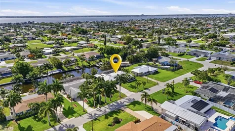 2835 SE 18th Avenue Cape Coral FL 33904