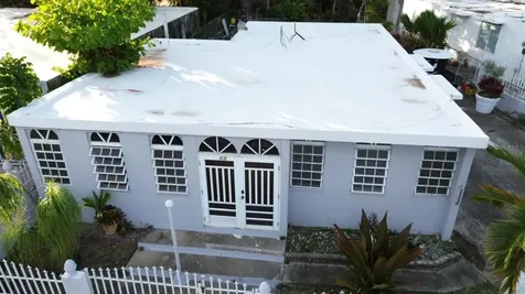 Urb. Villa Clarita G-4 Fajardo PR 00738