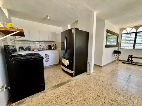 Urb. Villa Clarita G-4 Fajardo PR 00738