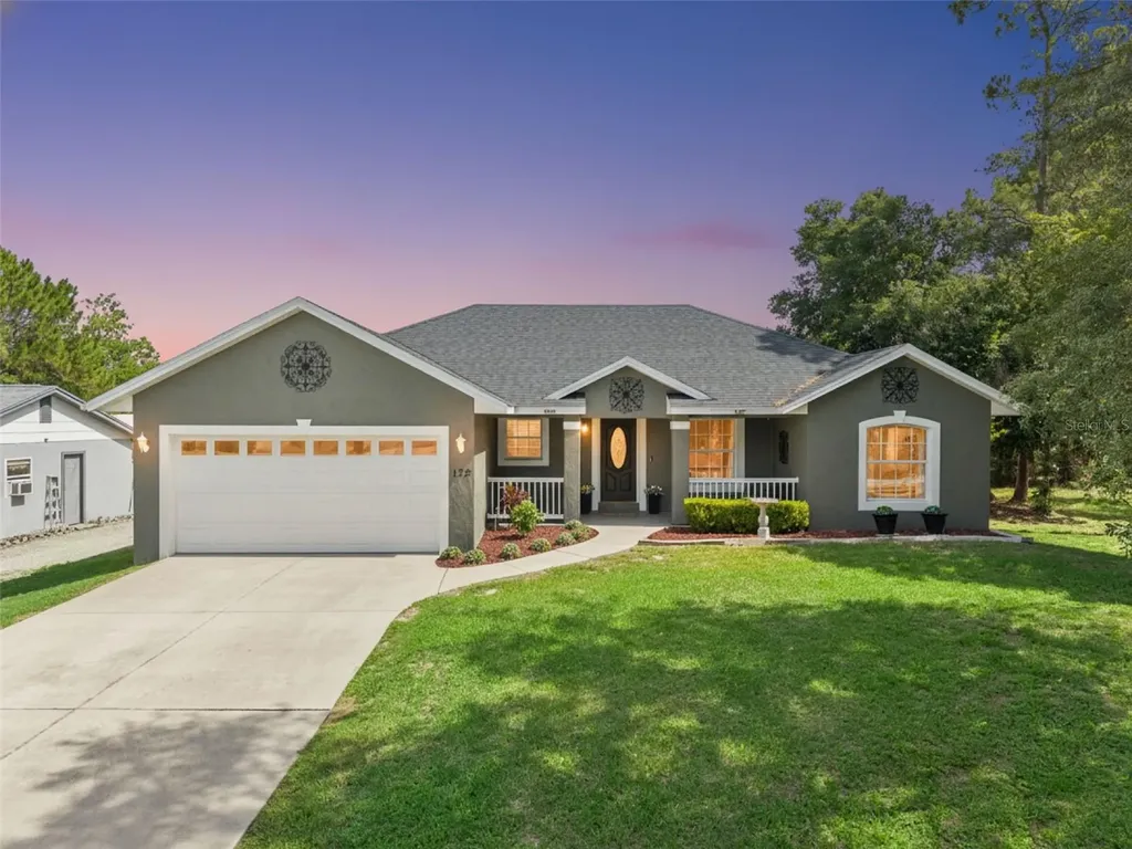 132 Floridana Road Debary FL 32713