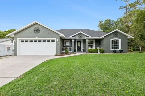 132 Floridana Road Debary FL 32713