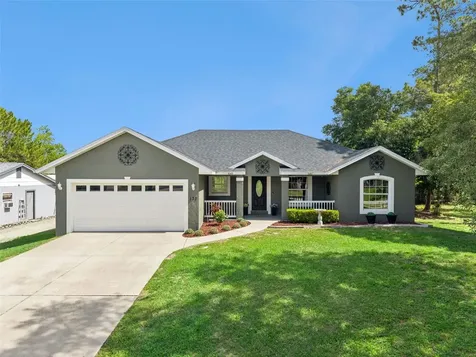 132 Floridana Road Debary FL 32713