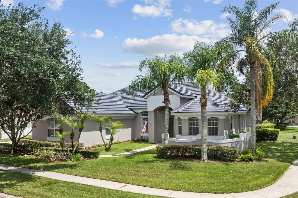 1757 Glenwick Drive Windermere FL 34786