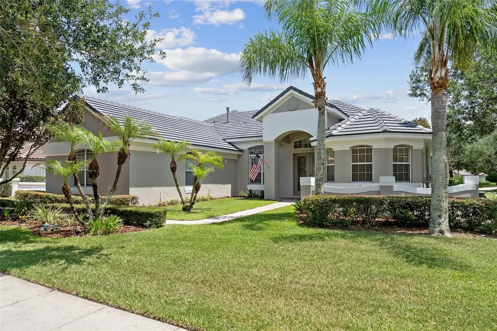 1757 Glenwick Drive Windermere FL 34786