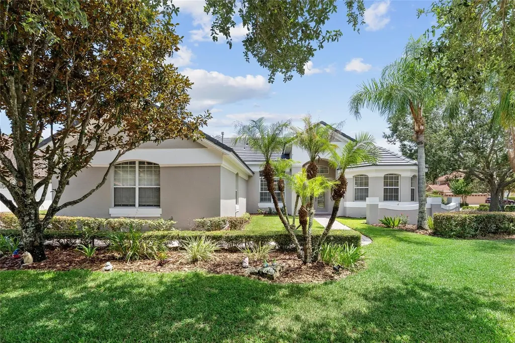 1757 Glenwick Drive Windermere FL 34786