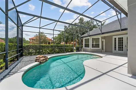 1757 Glenwick Drive Windermere FL 34786