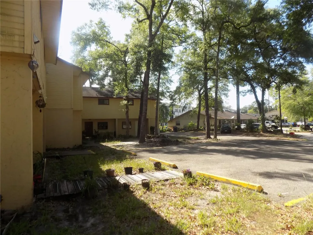 1110 SW 62 Terrace Gainesville FL 32607