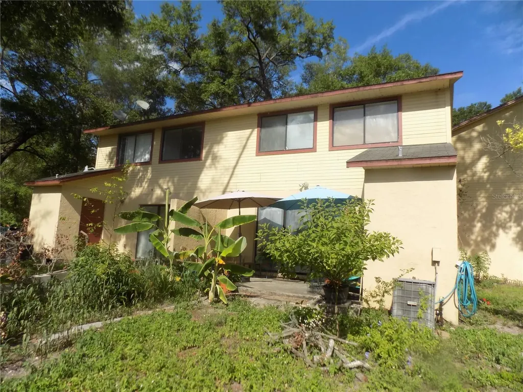 1110 SW 62 Terrace Gainesville FL 32607