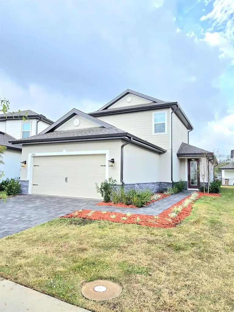 7745 Somersworth Drive Kissimmee FL 34747