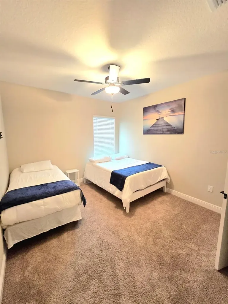 7745 Somersworth Drive Kissimmee FL 34747