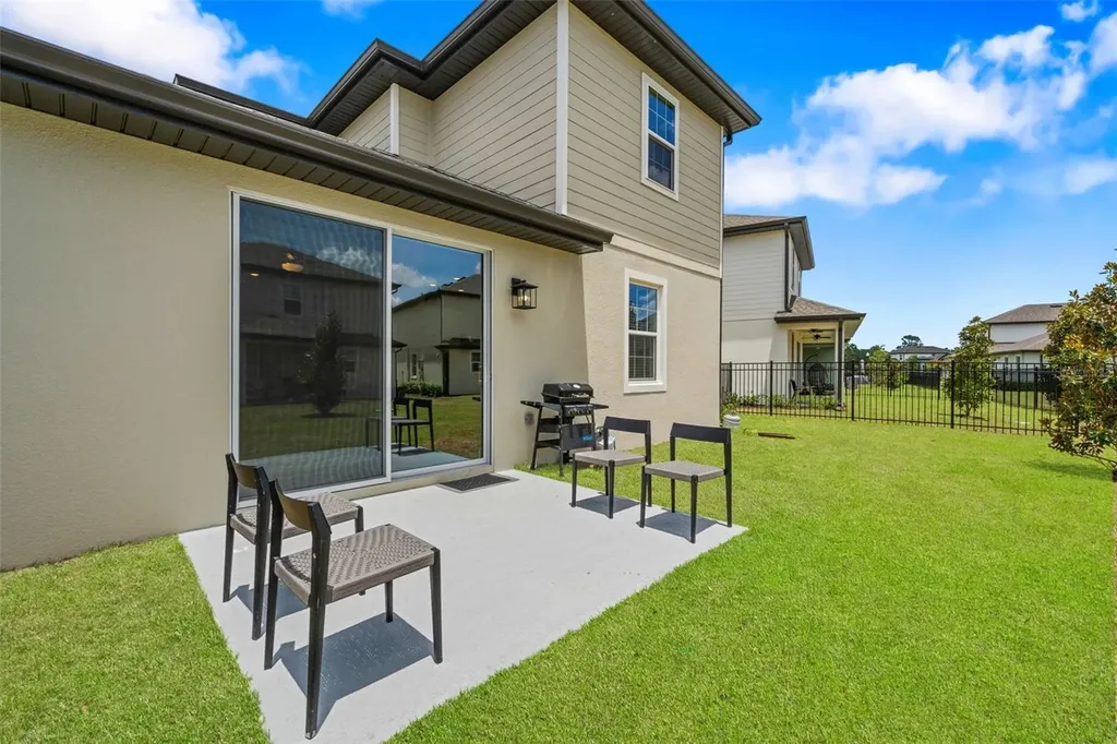7745 Somersworth Drive Kissimmee FL 34747
