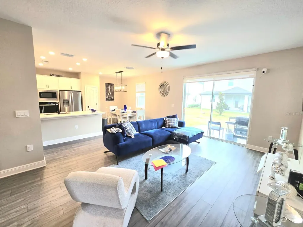 7745 Somersworth Drive Kissimmee FL 34747