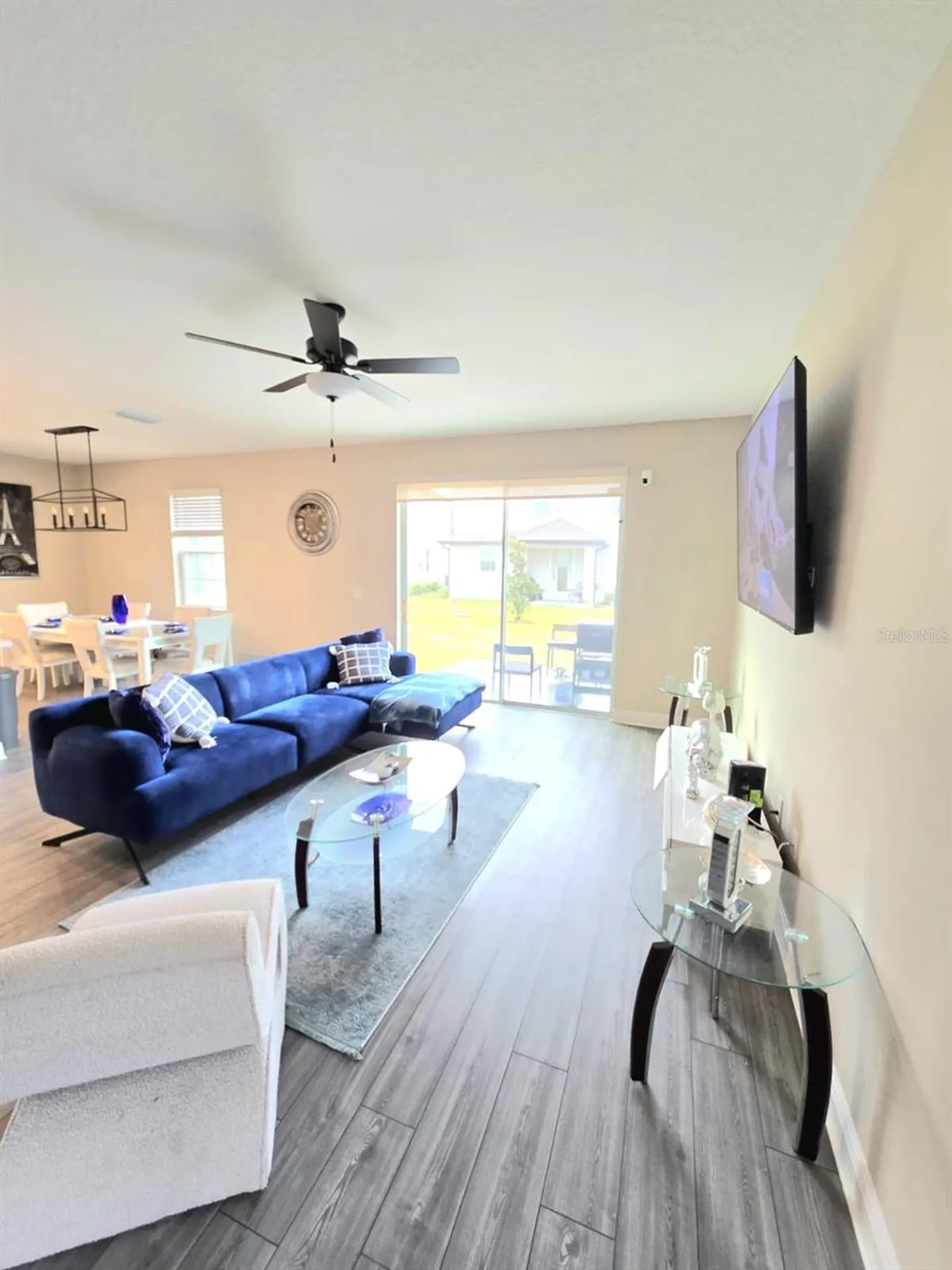 7745 Somersworth Drive Kissimmee FL 34747