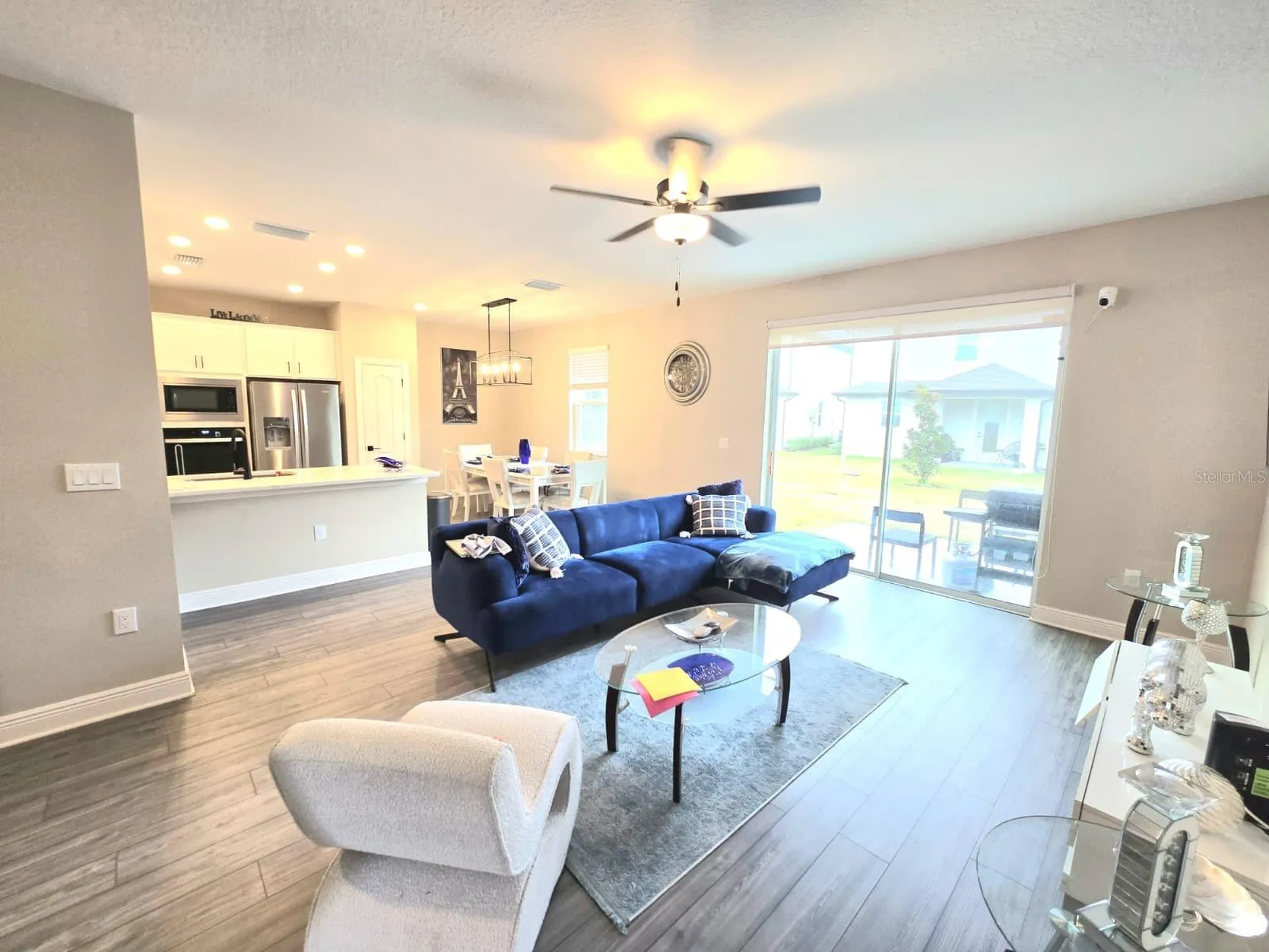 7745 Somersworth Drive Kissimmee FL 34747