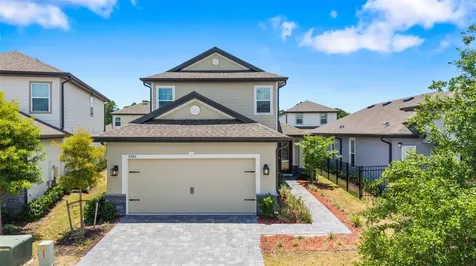 7745 Somersworth Drive Kissimmee FL 34747