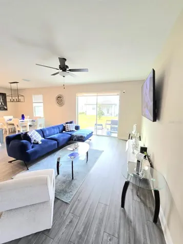 7745 Somersworth Drive Kissimmee FL 34747