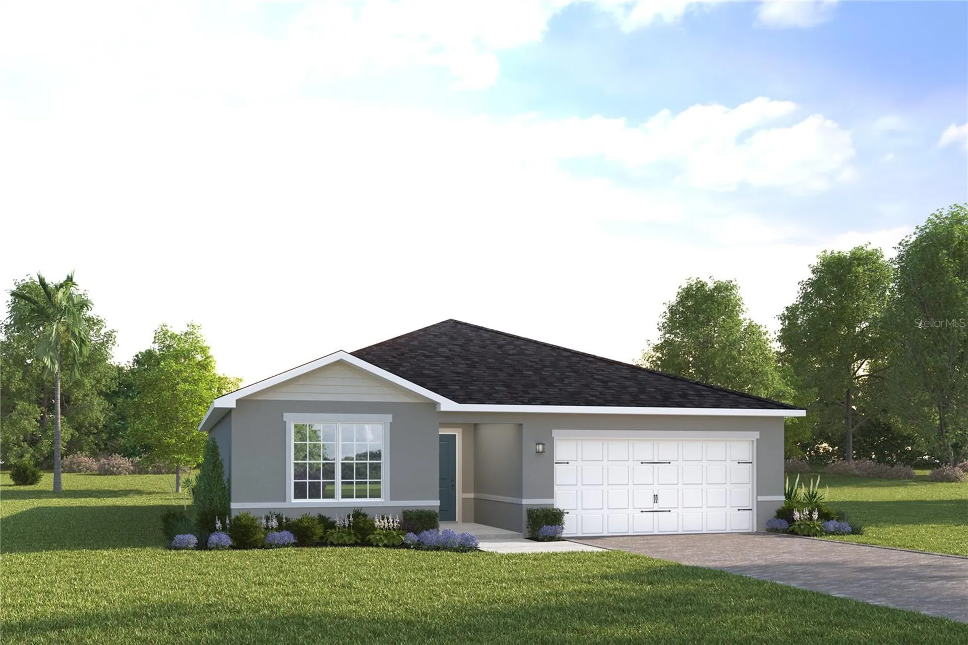 2604 Landing Drive Titusville FL 32796