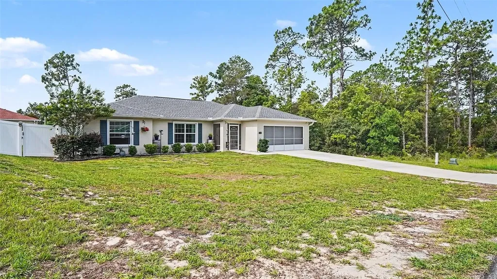 6548 SW 131st Place Ocala FL 34473